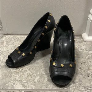 Tory Burch Wedges